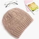 thumbnail image 2 of Desiderio Conjunto de guantes y bufanda para mujer, conjunto cálido de invierno, gorro de punto para nieve, 2 of 4