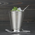 thumbnail image 2 of Copa Julep de de 1 Pieza - Taza de Mule de Moscú de Cerveza, Hecha - perfecl Taza de mula de Moscú, 2 of 8