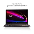 thumbnail image 2 of Laptop 2 en 1 Lanix Neuron Flex 12C4-C21 Intel Celeron 4GB RAM 128GB SSD, 2 of 4