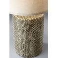 thumbnail image 3 of LS-23315D/BRN-Lite Source-Dustin-One Light Table Lamp-8 Inches Wide by 17.75 Inches High, 3 of 3