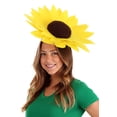 thumbnail image 2 of Coiffe Tournesol, 2 of 7