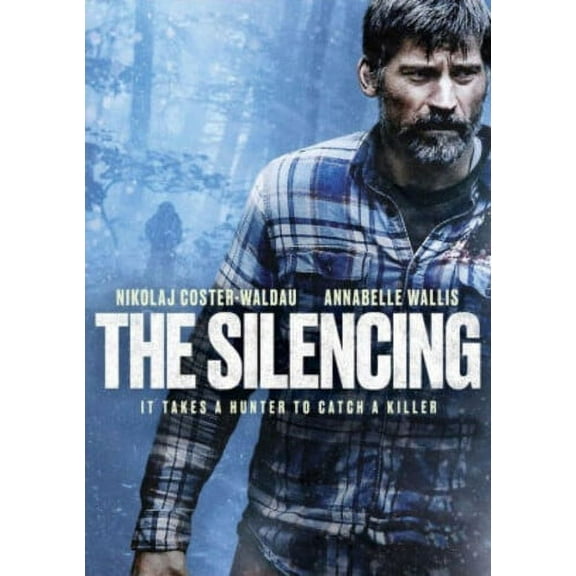The Silencing (DVD)