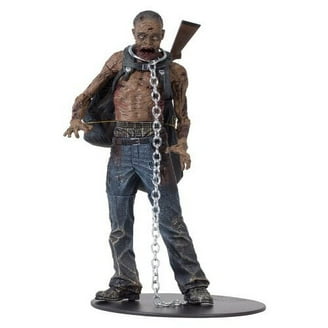 McFarlane Toys Walking Dead AMC TV Series 2 RV Zombie Action