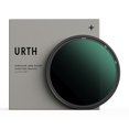 thumbnail image 1 of Filtro de lente Urth ND64 (6 pasos), 62 mm, nanorrevestido, 1 of 7