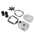Outboard Water Pump Impeller Kit 821354A2 Repair Fit for Mariner 30HP