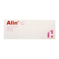thumbnail image 1 of Alin 0.75 mg 30 tabletas, 1 of 3
