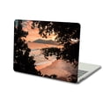 thumbnail image 1 of KSK KAISHEK Protective Case Hard Cover Compatible with MacBook Pro 16" 2023 2022 2021 M2 A2780 & A2485 M1, Red series 0324, 1 of 5