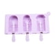 thumbnail image 2 of Molde De De  De Silicona Molde De Lolly Bandeja De Bandeja De Molde Cocina Burbuja Soledad  Molde Ice Pops, 2 of 10