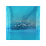 Davidoff Cool Water ، مجموعة هدايا من 3 قطع للرجال