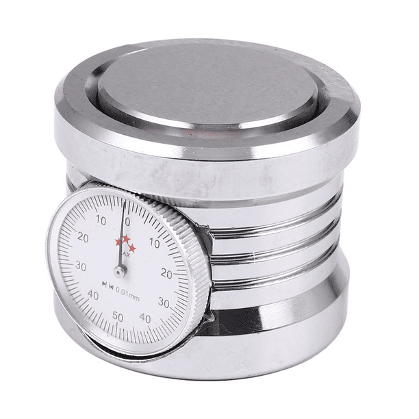 2X Z Zero Setter with A Table Zero Setting Gauge for CNC Machine