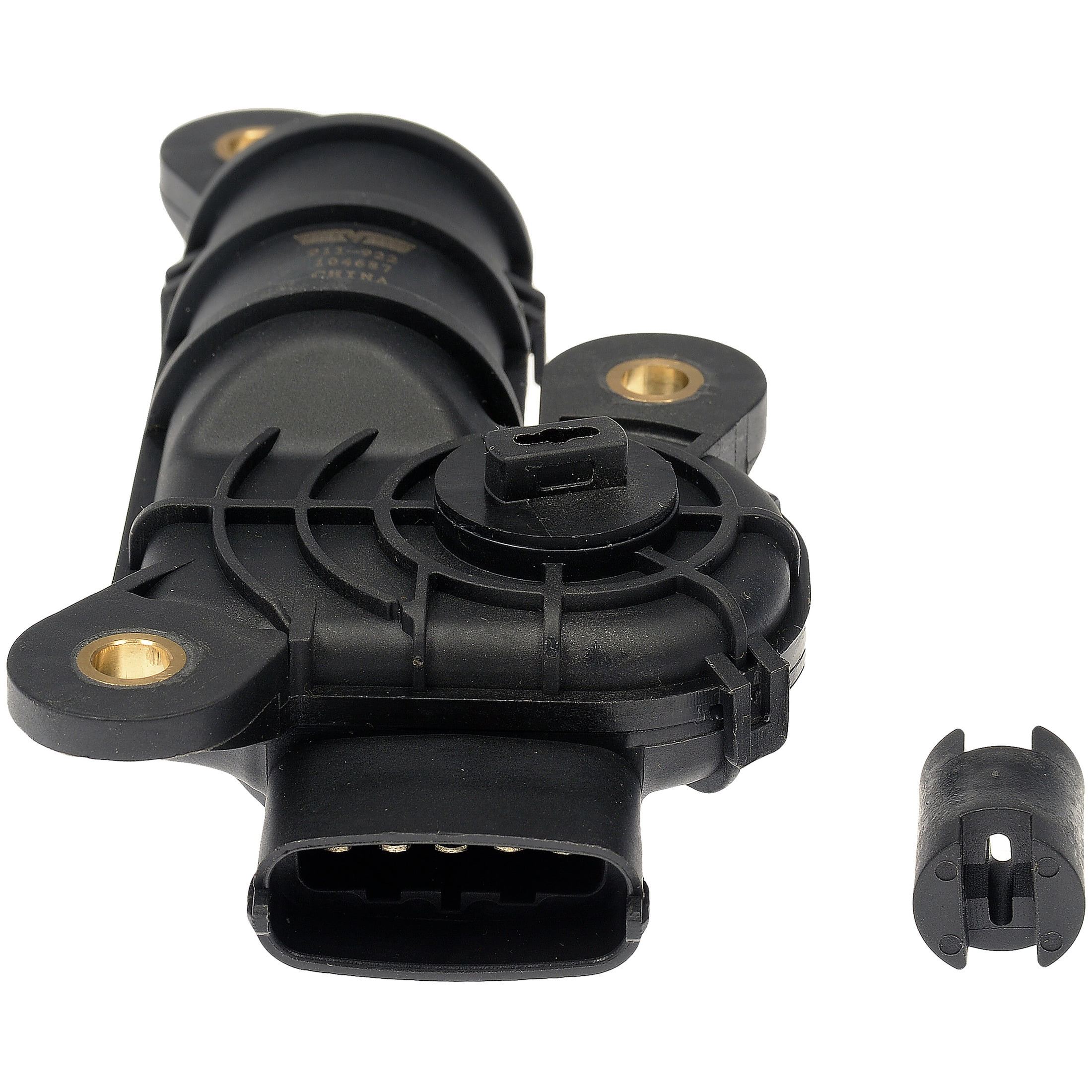 Dorman 911-922 Engine Intake Manifold Runner Control Motor for Specific Hyundai / Kia Models