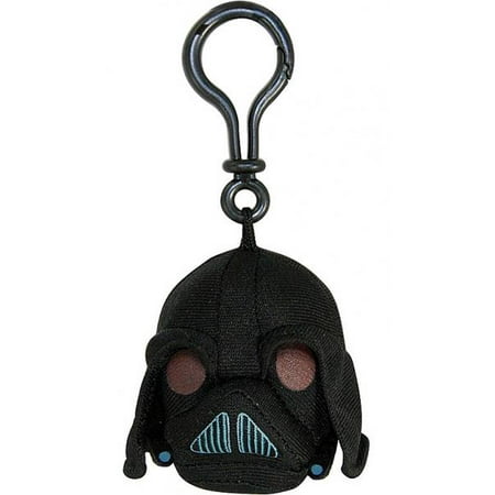 angry birds star wars darth vader plush