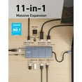 thumbnail image 2 of Anker - Interface Hub Usb Type-C, 2 of 8