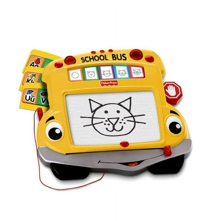 Fisher Price Merchandise