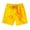Yellow 30001, variant on Color Changing Swim Trunks Mens Summer Drawstring Shorts Casual Thermo-Sensitive Color-Changing Quick Dry Elastic Board Shorts