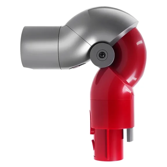 Extension Hose 90 °   Swivel for Dy*son V7 V8 V10 V11 V15 SV12 Vacuum Cleaner Series Quick Release Plate Top Bottom Adapter Parts