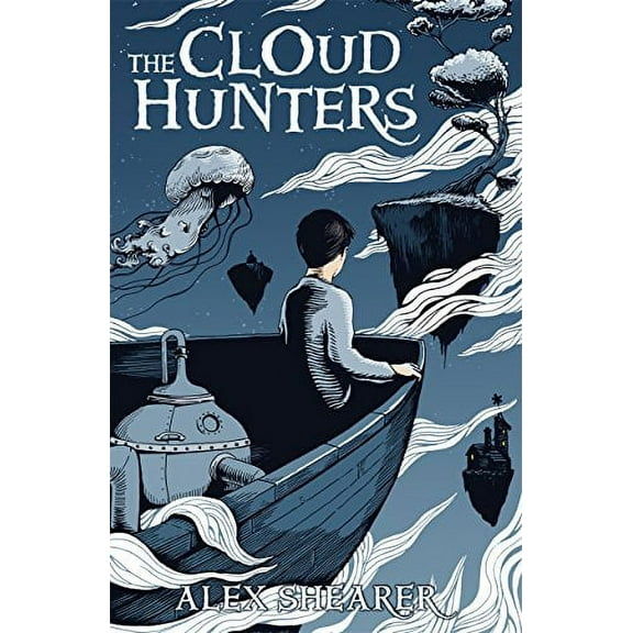 The Cloud Hunters