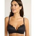 thumbnail image 3 of Joyspun Women's Nursing Wireless Bra, Sizes S-3XL, 3 of 4