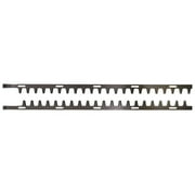 New Stens 395-413 30" HEDGE TRIMMER BLADE SET for Little Wonder 1993