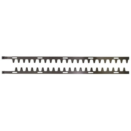 New Stens 395-413 30" HEDGE TRIMMER BLADE SET for Little Wonder 1993