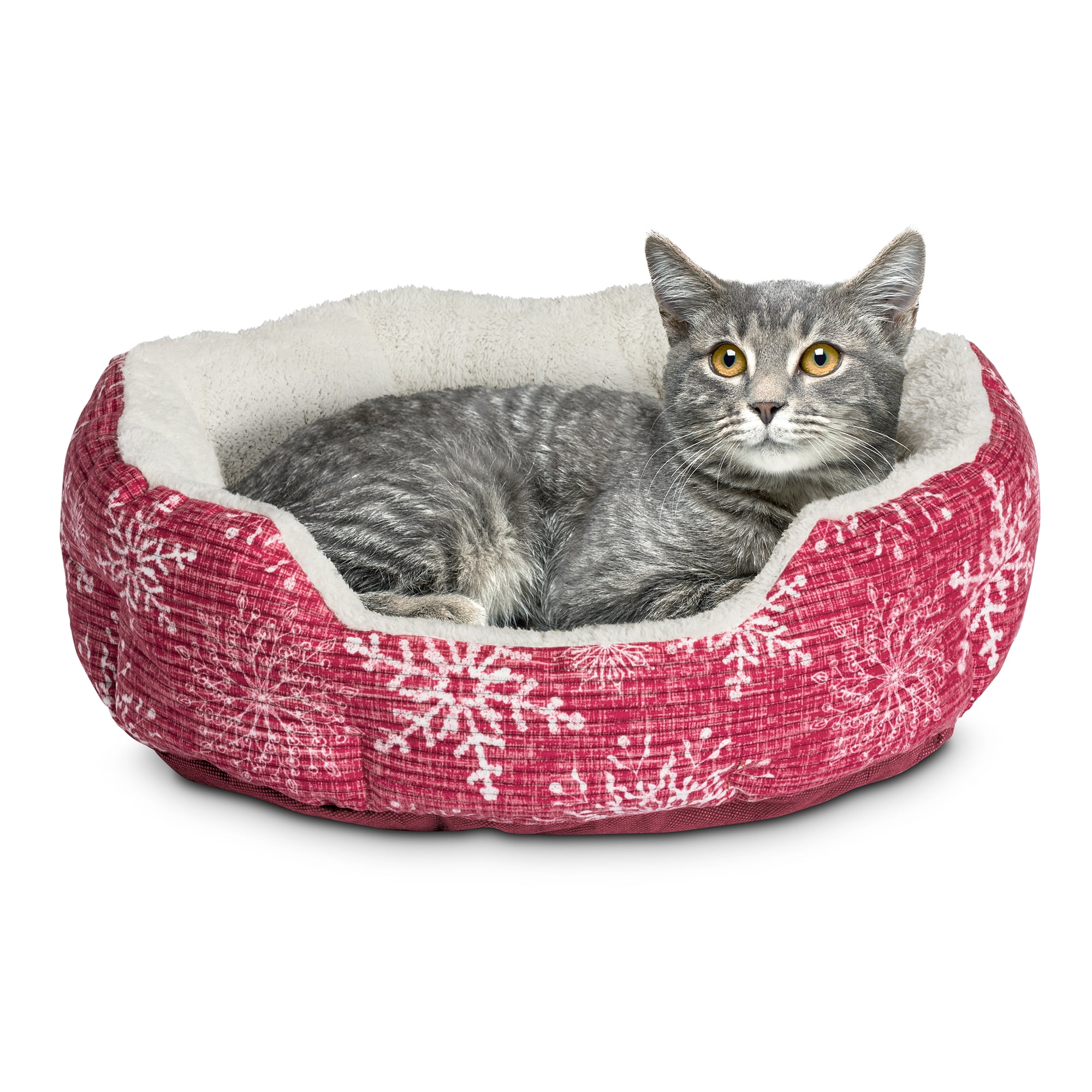 Cuddler Pet Bed - Cloud Pet Bed - Shop - Products - Lines & Nines