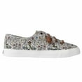 thumbnail image 3 of Womens Sperry Top-Sider Seacoast Fashion Sneakers - Mermaid Multi, 3 of 7