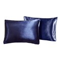 thumbnail image 1 of Honganda Rectangle Cushion Cover, Delicate Silk Throw Pillow Decoration, 1 of 1