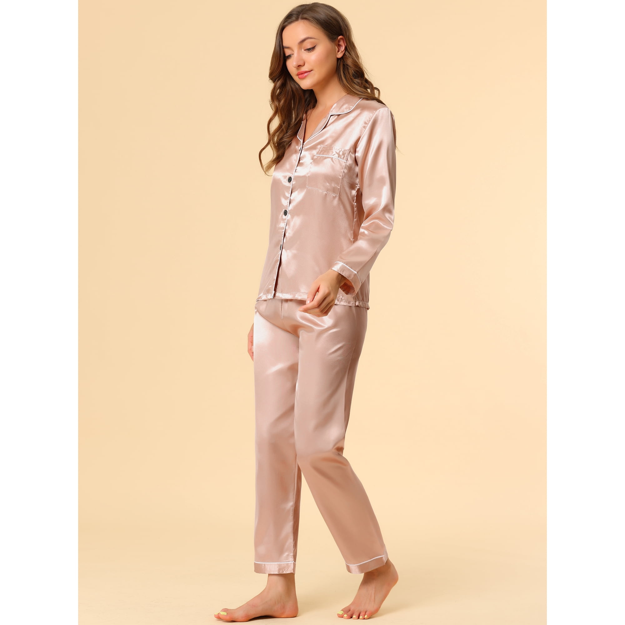 Soft cool women's pajamas sale