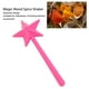 thumbnail image 4 of 2 Piezas de Salero y Pimentero, Varita Mágica, dispensador de especies, Estilo Divertido, Multiusos, Pláshico Resistente, Fácil de Limpiar, Para Cocina, Restaurante, Fiesta,, 4 of 7