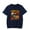 Navy, variant on ARC Raiders Merch Liber Tea Character T-Shirt Video Game Cute Short Sleeve Unisex Funny Clothing For Summer