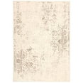 thumbnail image 3 of Nourison  Ma05 Glistening Nights MA510 Area Rug Ivory 2' 2" x 7' 6" 8' Runner Indoor,Runner Living Room,Bedroom White Rectangle,Runner, 3 of 5
