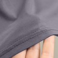 thumbnail image 4 of Shirts for Women Summer Spring Tops Short Sleeve Oversized Tshirts Fashion Basic Casual Tee Clothes 2025 Trendy, 4 of 7
