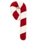 thumbnail image 3 of Almohada Decorativa Suave La Felpa Navidad para Casera (caramelo) Rojo, 3 of 9