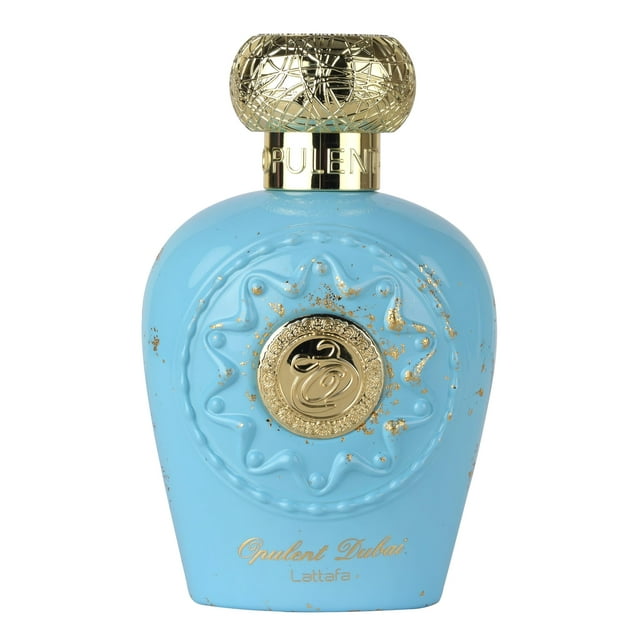 Lattafa Opulent Dubai 100Ml Edp Spray