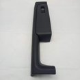 thumbnail image 4 of For Skoda Superb Door Handle Left And Right Door Armrest Frame, Black, 4 of 5