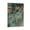 Frame-style, variant on French Impressionist Artist Edgar Degas Green Dancer Retro Poster Canvas Poster Wall Art Picture Prints Hanging Photo Gift Decor Home Posters Artworks 24x36inch(60x90cm)