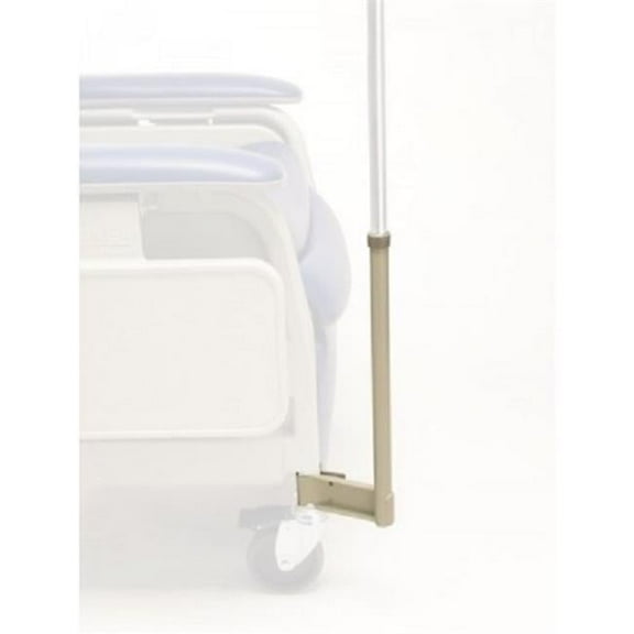 Lumex 5782RG Universal IV Pole Attachment
