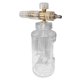 thumbnail image 2 of Botella De Chorro De Espuma Bote de espuma para lavadora de coches, botella de espuma transparente para lavado de coches, ángulo de pulverización ajustable Ehuebsd Accesorios para autos y motos, 2 of 2