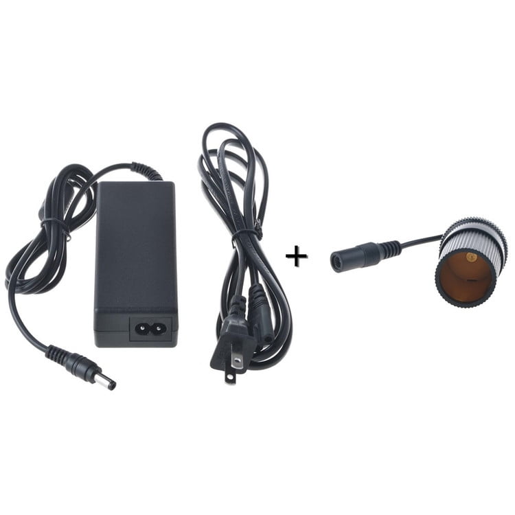 koolatron cooler ac adapter