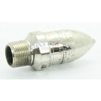 Hoffman 401413 # 4A Steam Vent 3/4" Male Or 1/2" Female Connection