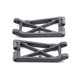 thumbnail image 1 of Par de brazos traseros de carbono 9583 B4 de Team Associated Team Associated 784695095830, 1 of 2