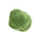 thumbnail image 1 of Inteprter Adorno de terrario Diorama Supplies Faux Moss Semi-handmade Surtido Green-cover Decoración del hogar Nº 110 9*10cm Inteprter HA060677-09B, 1 of 6