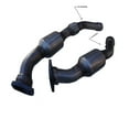 thumbnail image 1 of Catalytic Converter Fits 2005 to 2010 Chrysler 300 2.7L / 3.5L, 1 of 1