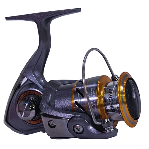 daiwa crossfire 3bi spinning combo Crossfire 3BI Spinning Reel