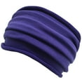 thumbnail image 2 of Bandeau de Yoga Flexible Résistant à la Sueur pour Femmes, Outil de Sport pour la Course, 2 of 6
