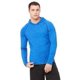 thumbnail image 1 of M3101 ALO M3101 MN TRBLND JRSY PO HD RYL HTHR TRBLN S Todo Deporte M3101, 1 of 1