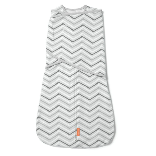 SwaddleMe® Arms Free Convertible Swaddle Size Large, 36 Months, 1