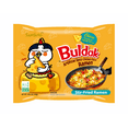 thumbnail image 2 of Samyang Ramen Noodle Cheese Hot Chicken, 4.94 oz, 5 Count, 2 of 4