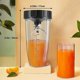 thumbnail image 5 of Blender Replacement Parts for Ninja, 24Oz Cup 7 Fins Extractor Blade, for Auto IQ BN801 SS101 BL480, 5 of 5