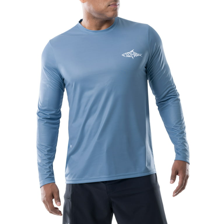 Splash - UPF 50 Long Sleeve Performance Gear Shirt 3XL